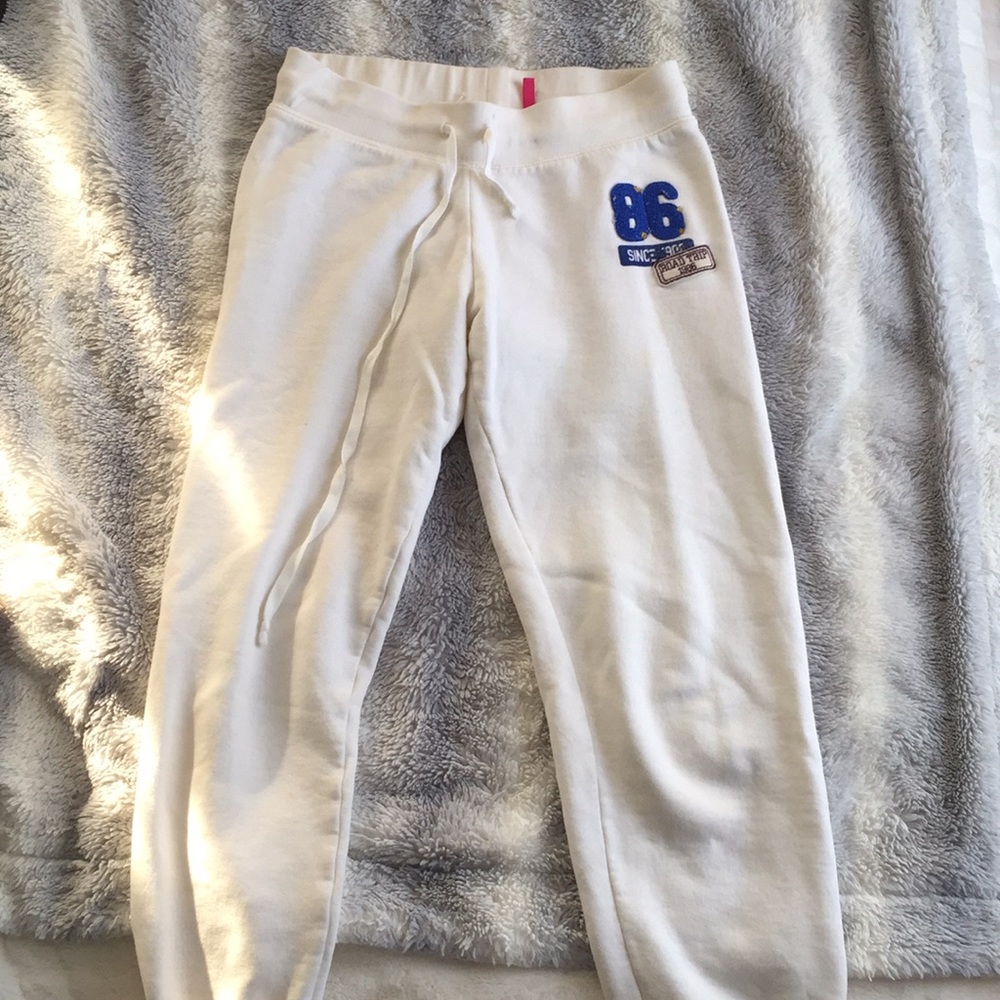 Sweatpants - Picture 2 of 2